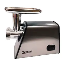 چرخ گوشت پر قدرت دسینی مدل ۸۰۸