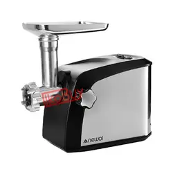 چرخ گوشت پر قدرت نیوال اصل مدل MGR-939