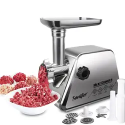 چرخ گوشت سونیفر آلمان مدل SF-5019