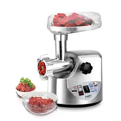 چرخ گوشت سونیفر آلمان مدل SF-5009