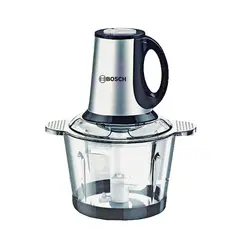 خردکن بوش سه لیتری {3800 وات} مدل DSI-888