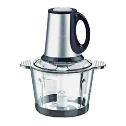 خردکن سه لیتری BM-72