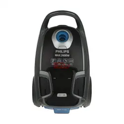 جاروبرقی فیلیپس اصل هلند مدل MAX 2400W