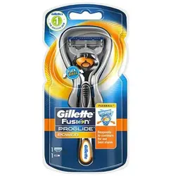 دسته خودتراش فیوژن پروگلاید PROGLIDE