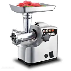 چرخ گوشت صنعتی بیم مدل FW3545