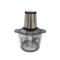 خردکن 3.3 لیتری سیلور کرست {3000 وات} مدل SL-2022