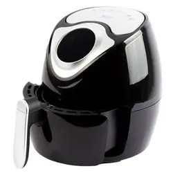 سرخ کن رژیمی روگن مدل RU-1810