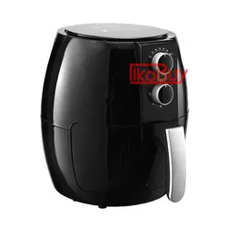 سرخ کن رژیمی سیلور کرست آلمان مدل KQZ-430