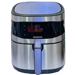 سرخ کن رژیمی تمام لمسی هنریچ مدل HRF 8205