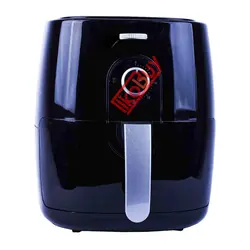 سرخ کن رژیمی سیلور کرست آلمان مدل KQZ-630