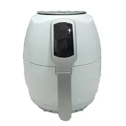 سرخ کن رژیمی لمسی بومن مدل BO-6022