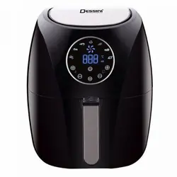 سرخ کن لمسی و رژیمی دسینی مدل 700