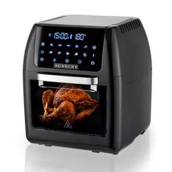 سرخ کن هنریچ اصل آلمانی مدل HFR-8206