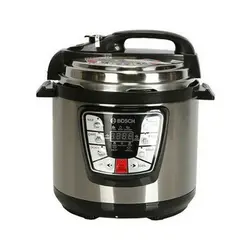 زودپز دیجیتالی بوش اصل مدل BSGP1291