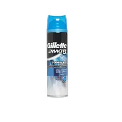 ژل اصلاح مدل ژلت Gillette Series ظرفیت 200 میلی لیتر