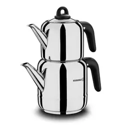 کتری و قوری کرکماز مدل A04501