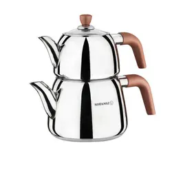 کتری و قوری کرکماز مدل A049