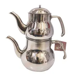 کتری و قوری کرکماز KORKMAZ مدل Tomlik