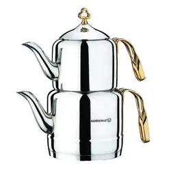 کتری و قوری کرکماز مدل A212