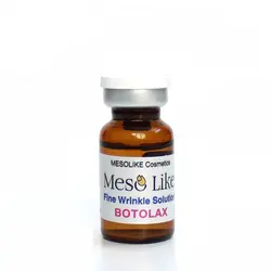 کوکتل بوتاکس مزولایک BOTOLAX MESOLIKE