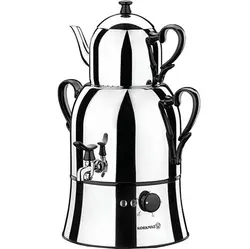 سماور برقی کرکماز مدل A338