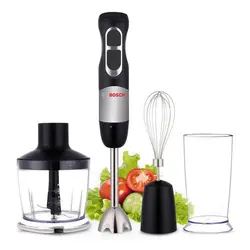 گوشت کوب چهار کاره بوش BH-1221