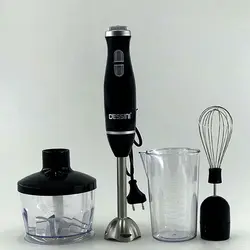 گوشت کوب چهار کاره دسینی مدل DS-5522