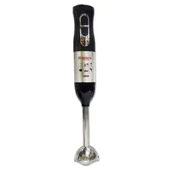 گوشت‌کوب برقی چهار کاره بوش مدل HB608SS