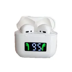 هدفون بی سیم PRO 9 (کیفیت بالا)