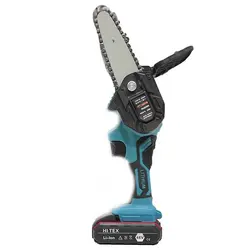 مینی اره شارژی 20 ولت HITEX مدل H-1117