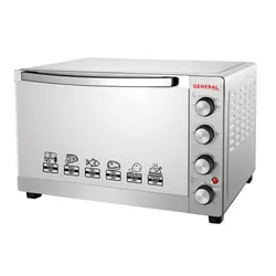 آون توستر جنرال مدل GE-9805