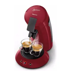 اسپرسوساز فیلیپس HD7810 قیمت و مشحصات اسپرسوساز فیلیپس مدل HD7810 | پیکوبای