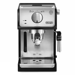 اسپرسوساز دلونگی اصل ایتالیا مدل ECP3531