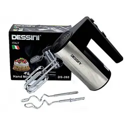 همزن برقی دسینی مدل DS-268