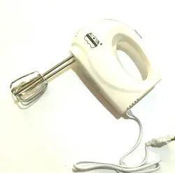 همزن برقی رمانتیک مدل HT-600