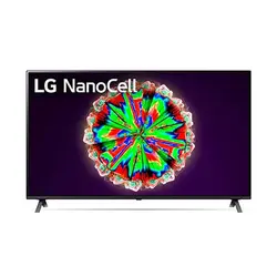 تلویزیون ال جی nano90 | قیمت و مشخصات تلویزیون ال جی ۵۵ اینچ NANO90 |