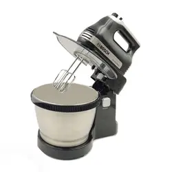 همزن کاسه دار بوش Bosch مدل BSI-9913