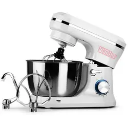 همزن کاسه دار بوش مدل SM-1510