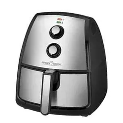 سرخ کن بدون روغن پروفی کوک PC-FR1115