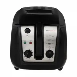 سرخکن جنرال لوکس GLD-840