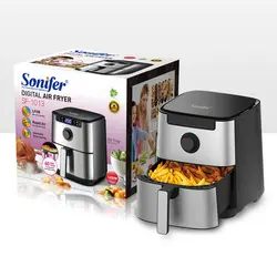 سرخکن سونیفر آلمان مدل SF-1013