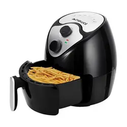 سرخ‌کن رژیمی نیوال مدل FRY5110