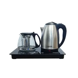 چای ساز  تمام لمسی بوش مدل BS-1311