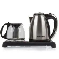 چای ساز worldstar مدل wtm-106