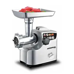 چرخ گوشت جنرال مدل GE-9811