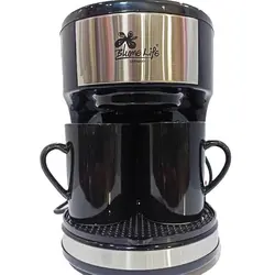 قهوه جوش بلوم لایف مدل BLSM449