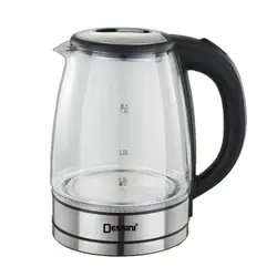 کتری برقی دسینی مدل KD-2020