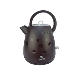 کتری برقی LED دار وگاتی مدل VE-67