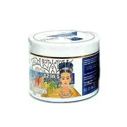 کرم وازلین کلاژن هندی مدل magic egyptian