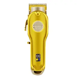 ماشین اصلاح سر و صورت کیمی مدل KM-1986